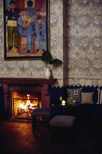 Casa de Sierra Nevada, A Belmond Hotel photo 19