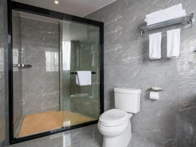 Yujing Hotel