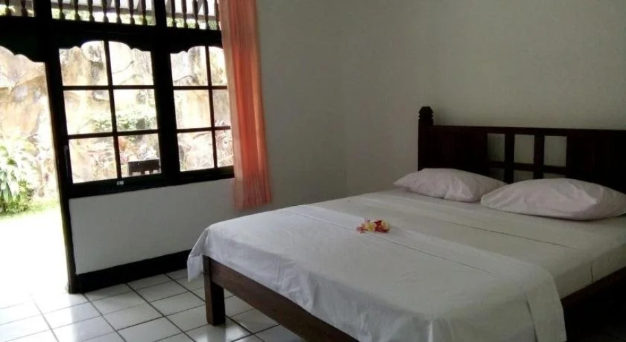 菩提斯海滩酒店(Pulestis Beach Hotel)