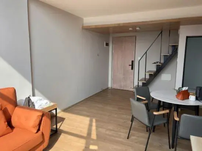 Opus Apartment Jiangmen
