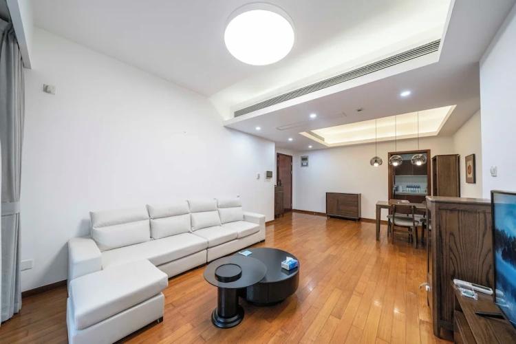 3 Bedrooms Superior Apartment with balcony and with city view