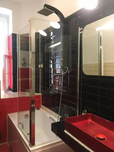 Powerfull Apartment in Berlin alexanderplatz