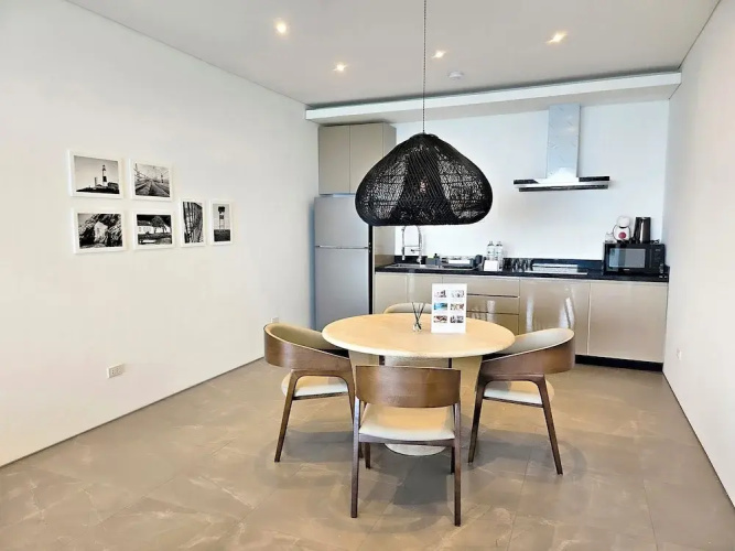 The Tranquil Villa by Elite Havens