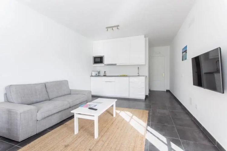 Apartamentos Gama