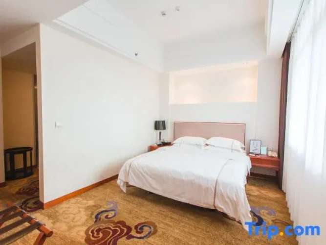 Double Family Suite