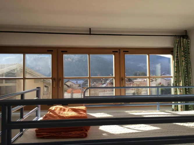 Appartamento Bosco dei Veli