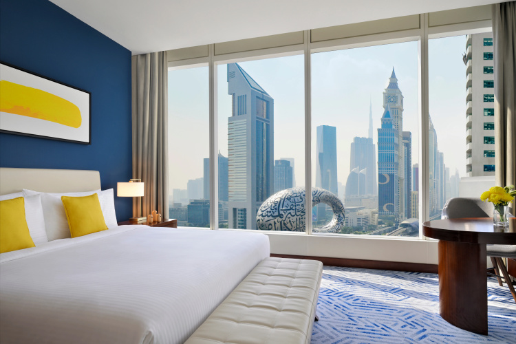 Voco Dubai photo 9