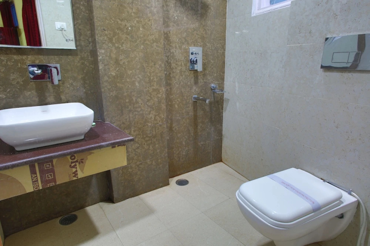 Hotel Raghunath