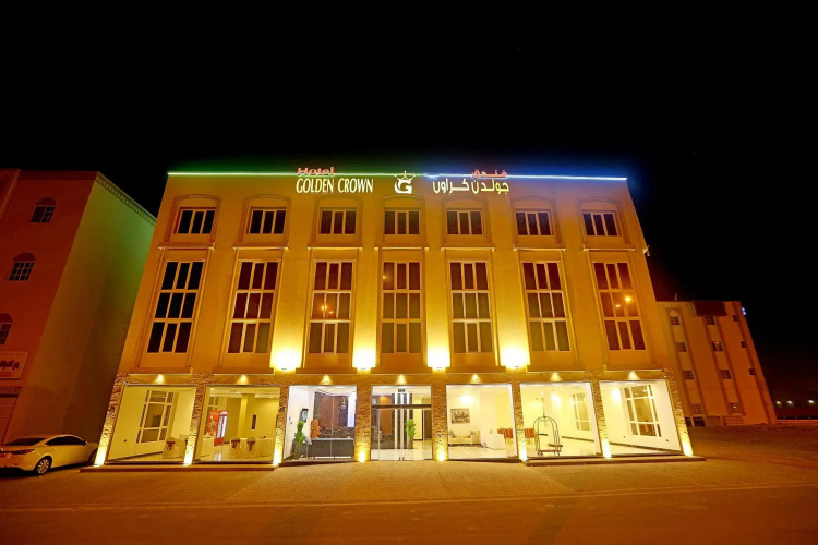 Hotelbild