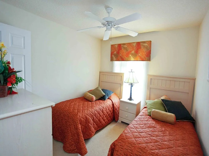 Bella Vida Resort 4534