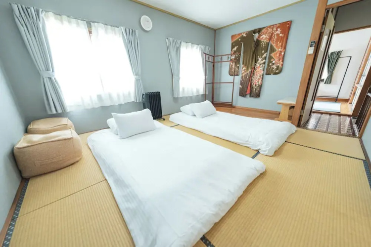 Motomachi House
