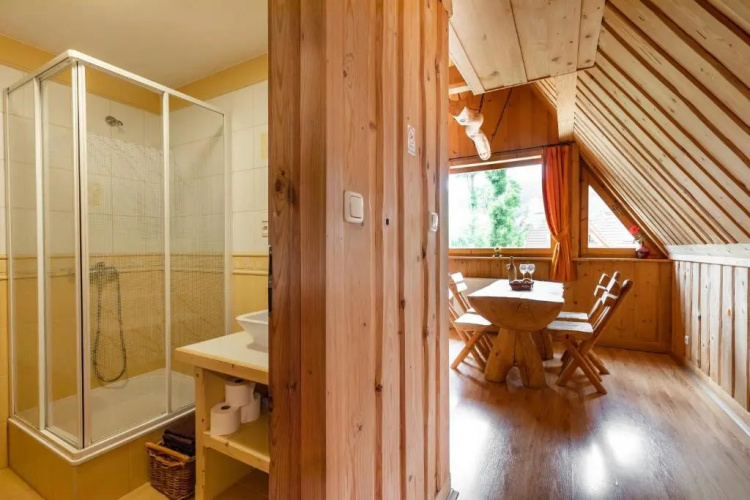 Apartamenty Baranowscy