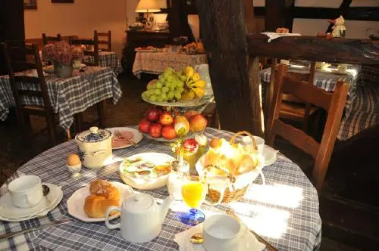 Hotel Kieffer
