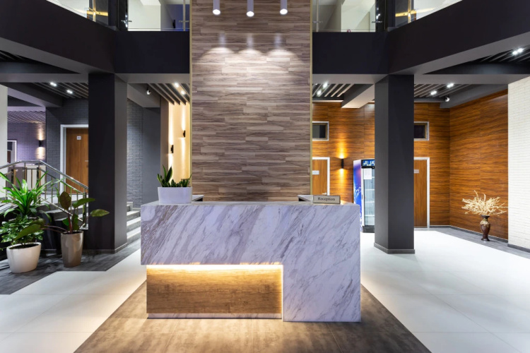 Edelweiss Hotel & Resort