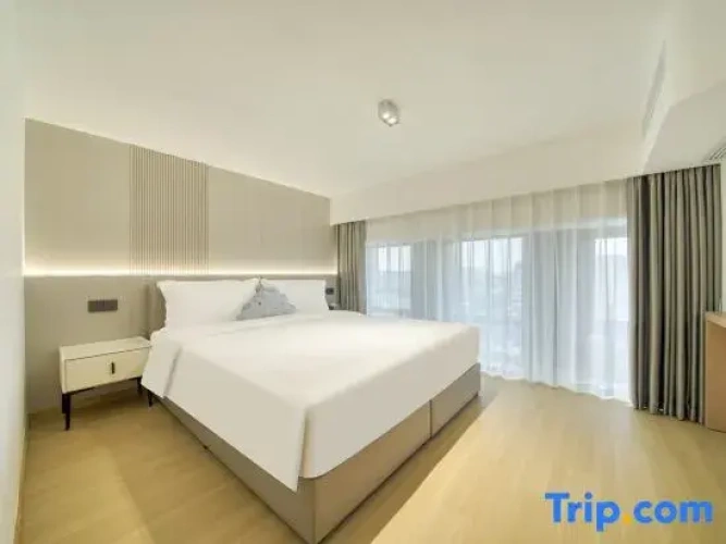 2 Bedrooms Deluxe Suite