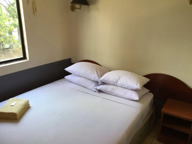 Hotel Cocotop