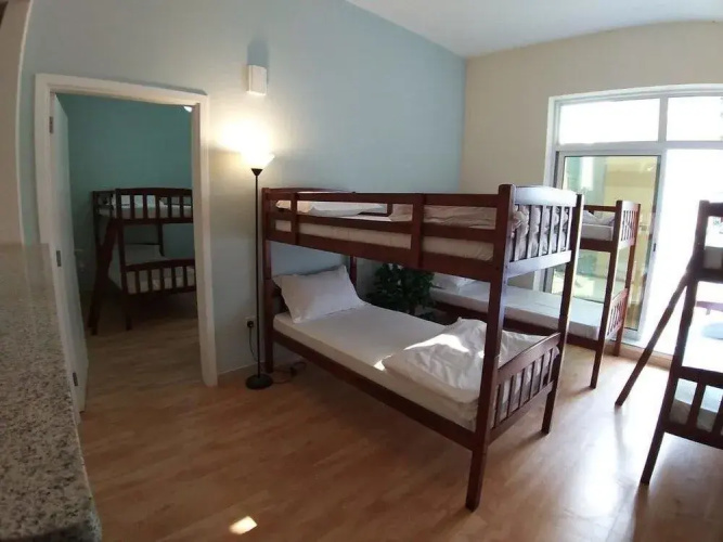 Your HomeStay Hostel