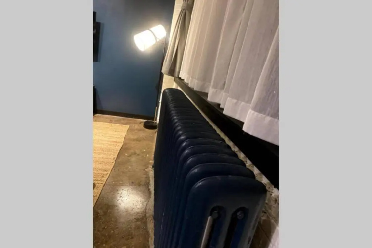3E-*New* Apt -5 min from Downtown, 3E, Sleeps 6