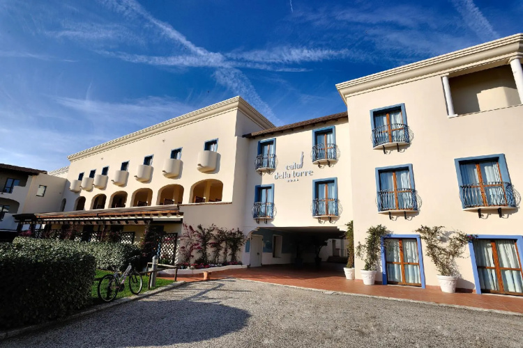 Imagen del hotel