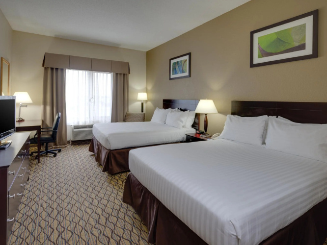 Holiday Inn Express Charles Town by IHG
