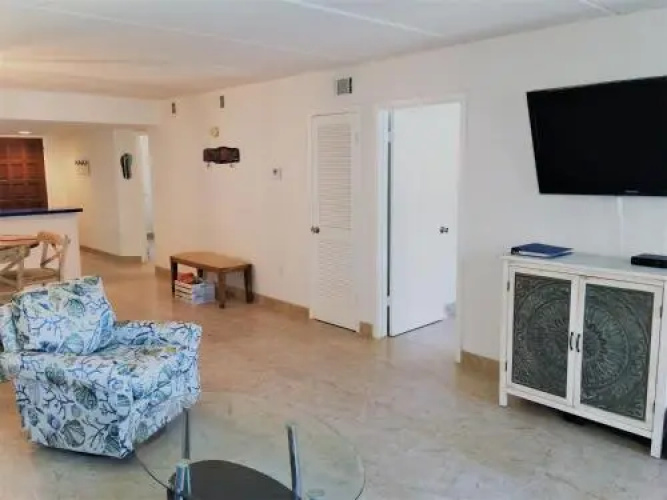 Beachview Condo Unit #214