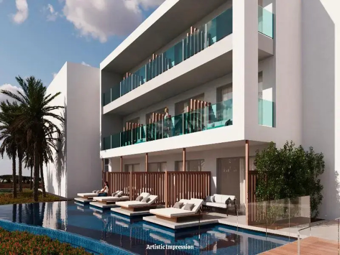 Elba Corralejo Premium Level Only Adults - Corralejo