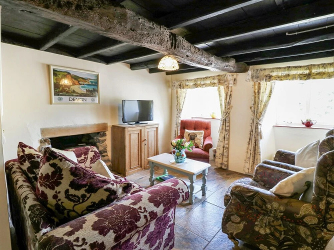Cleave Cottage