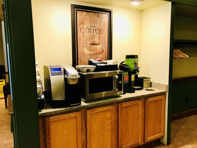 Best Western Plus Waterbury - Stowe photo 38