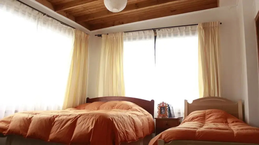 Hostal Costamía