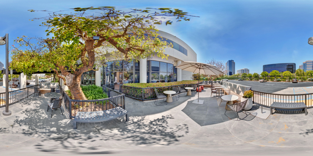 Wyndham Irvine Orange County Airport photo 32