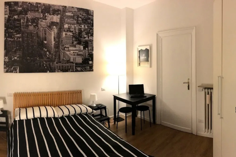 Il Mandorlo In Prati