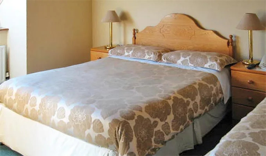 Tailors Lodge