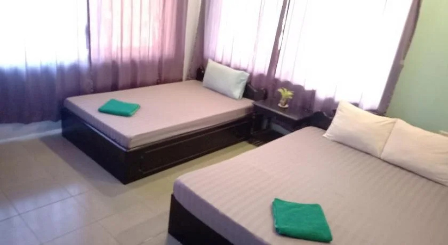 Oasis Siem Reap