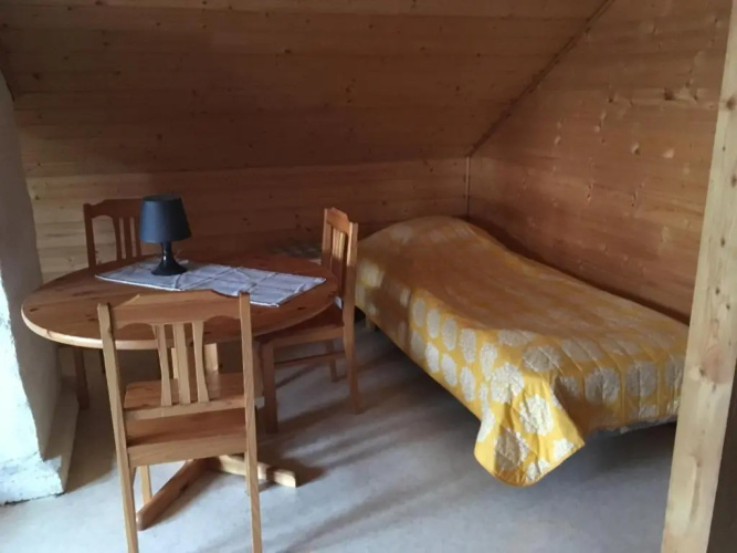 Leipyölin tila