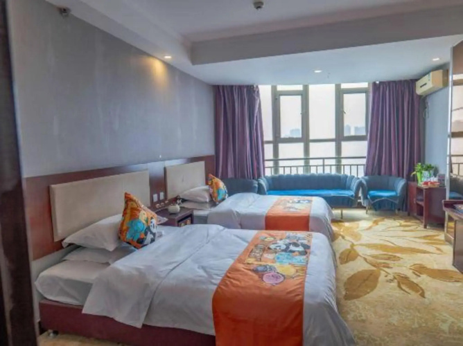Hotelbild