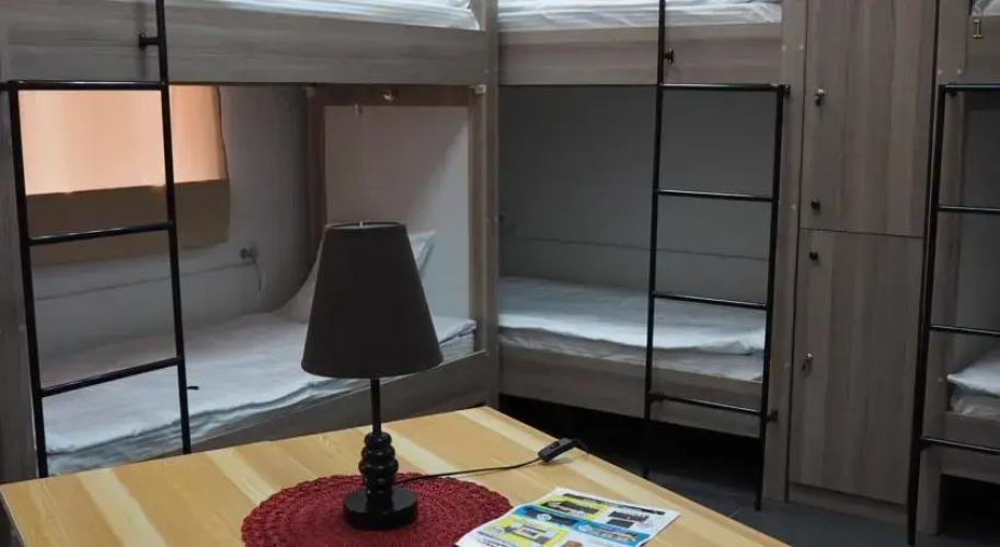 Hotelafbeelding