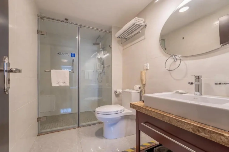 Economy Twin room
