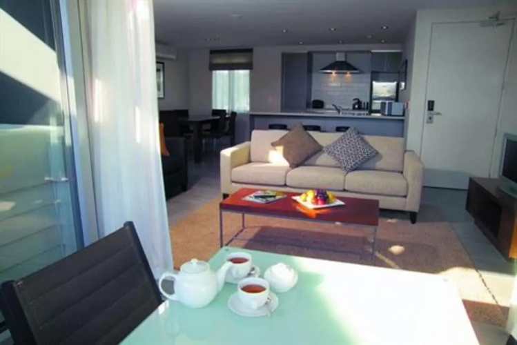 The Waterfront Suites - Heritage Collection