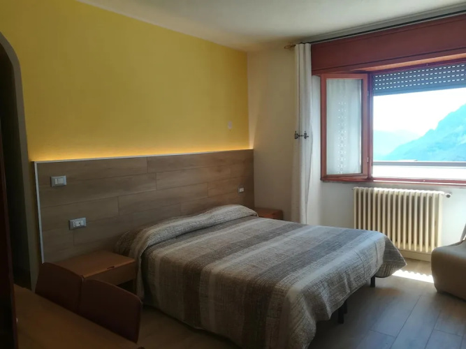 Albergo Sargas