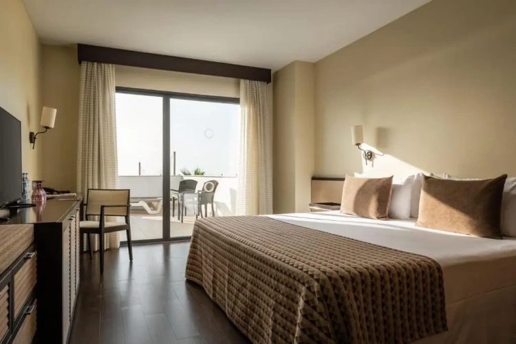 Premium Double room with sea view
