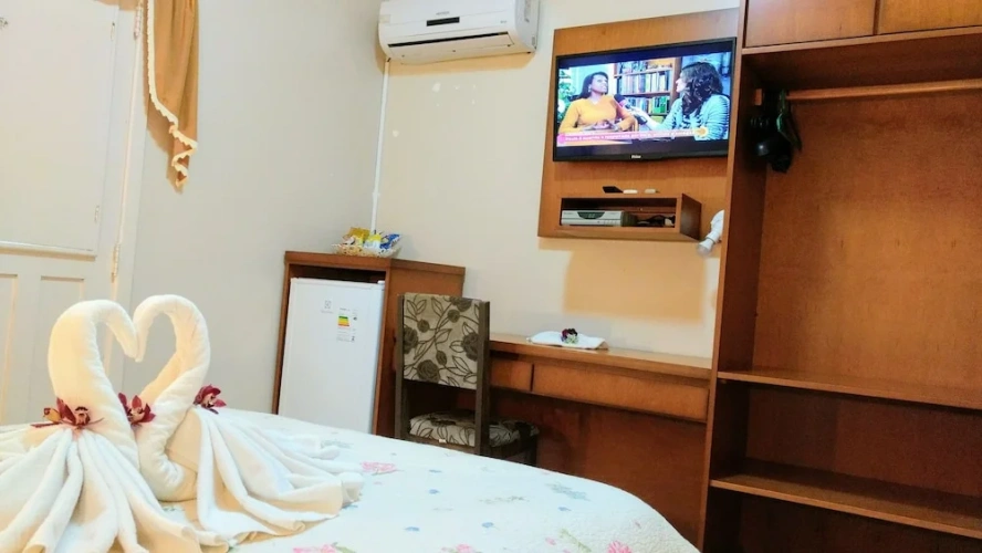 Luxury Double room
