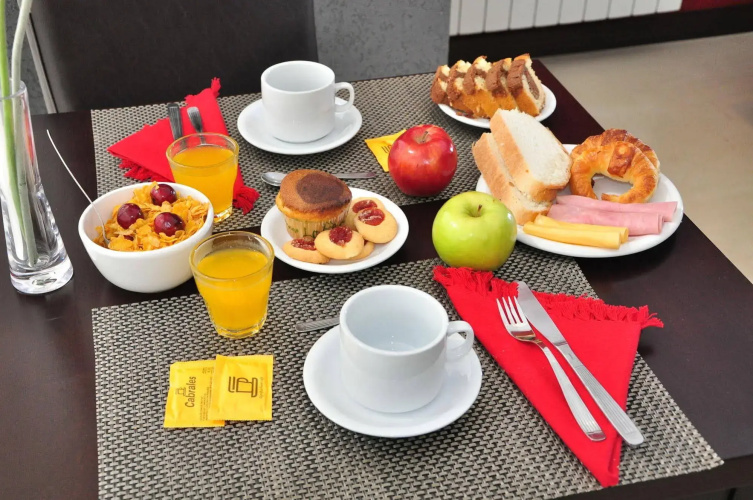 Tiber Hotel