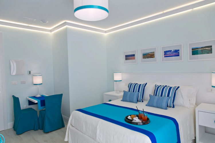 Terra d'Acqua Resort
