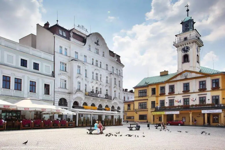 Hotelbild