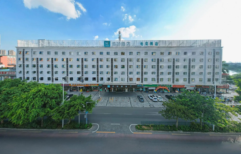 Hotelafbeelding
