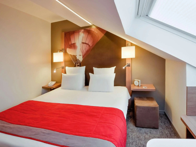 Mercure Vienne Sud Chanas