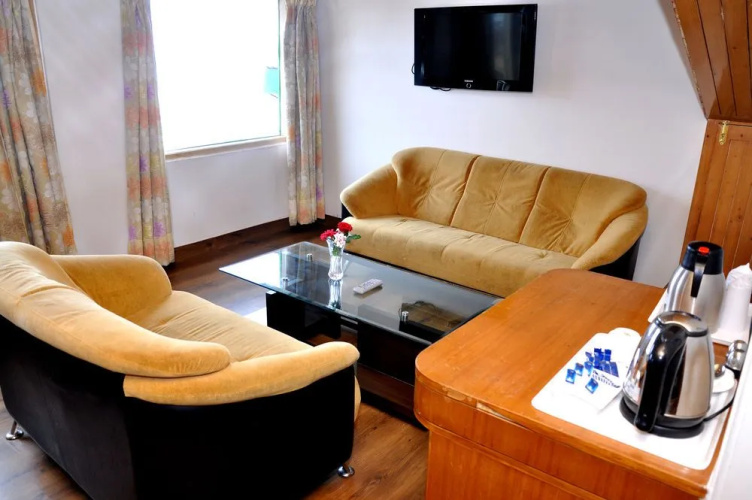 Hotel Surya