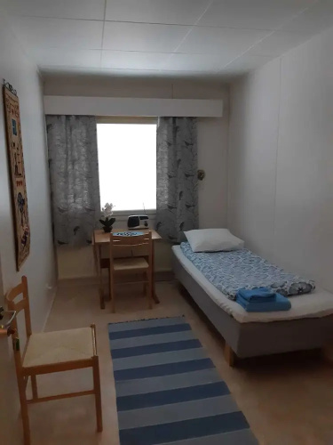 Matkakoti Kieppi Kuhmo