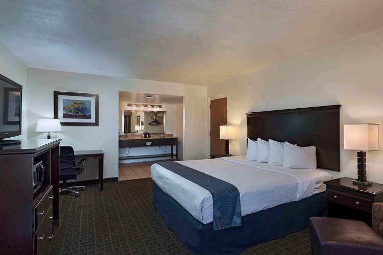 Stevens Inn