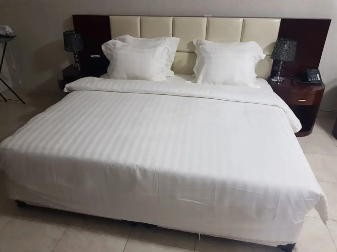 Mendiata Hotel